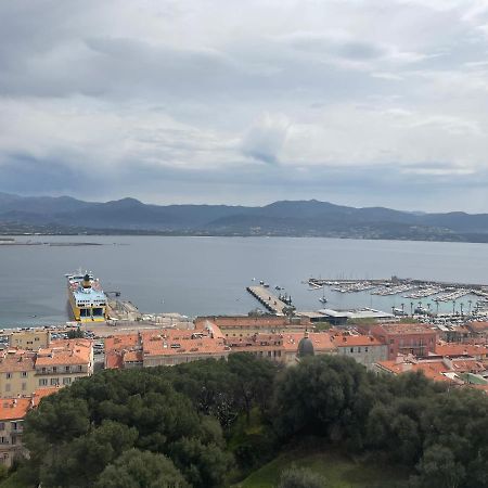 Appartement Avec Vue Mer Exceptionnelle Ajaccio  Dış mekan fotoğraf