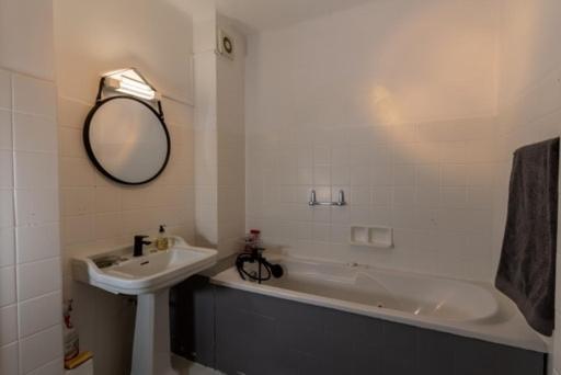 Appartement Avec Vue Mer Exceptionnelle Ajaccio  Dış mekan fotoğraf