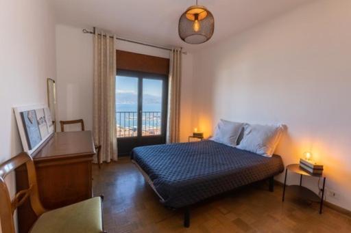 Appartement Avec Vue Mer Exceptionnelle Ajaccio  Dış mekan fotoğraf