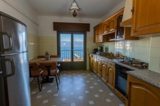 Appartement Avec Vue Mer Exceptionnelle Ajaccio  Dış mekan fotoğraf